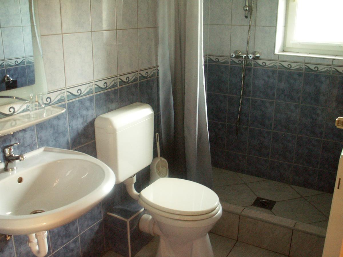 Villa Margarita Siófok Kamer foto